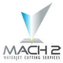 Mach 2 Waterjet - Clerk of Works Services Company